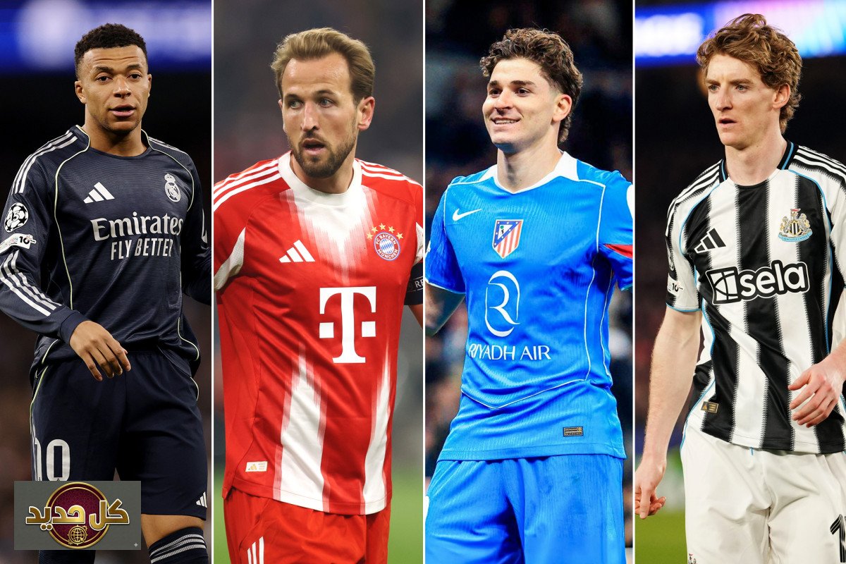 أزمة الرقم 9: هل تكسر الحلول التكتيكية الجديدة دفاعات مونديال 2026؟