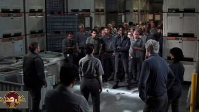 مسلسل من أجل كل البشر: أيقونة الخيال العلمي التي أثرت المشهد التلفزيوني