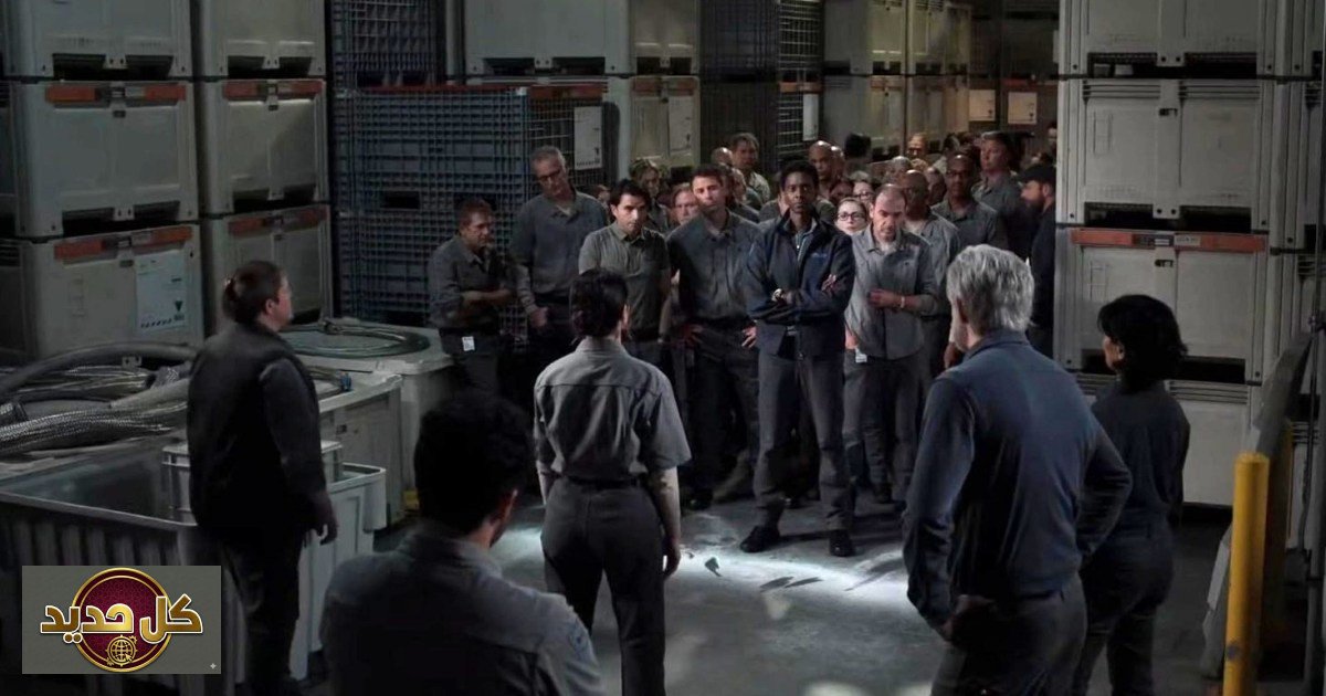 مسلسل من أجل كل البشر: أيقونة الخيال العلمي التي أثرت المشهد التلفزيوني