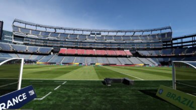 مباراة فرنسا والبرازيل الودية: ترقب عالمي وتاريخ من المنافسة