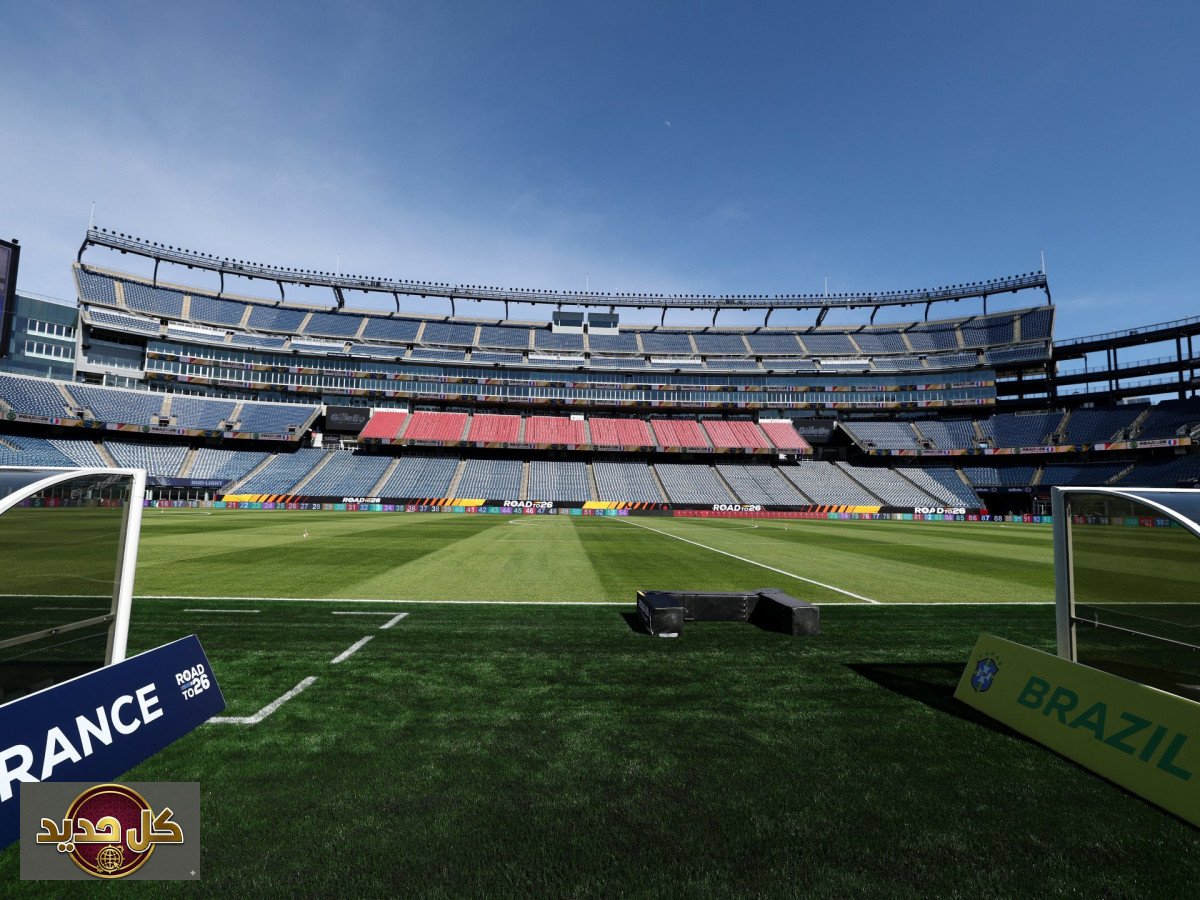 مباراة فرنسا والبرازيل الودية: ترقب عالمي وتاريخ من المنافسة