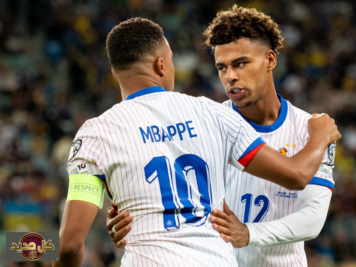 فرنسا كولومبيا: تحليل شامل لمواجهة الديوك والقهوة الودية