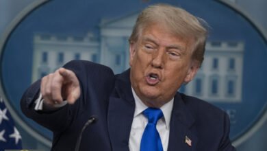 حرية الصحافة في أمريكا: تحذيرات من استراتيجية ترامب لترهيب الإعلام