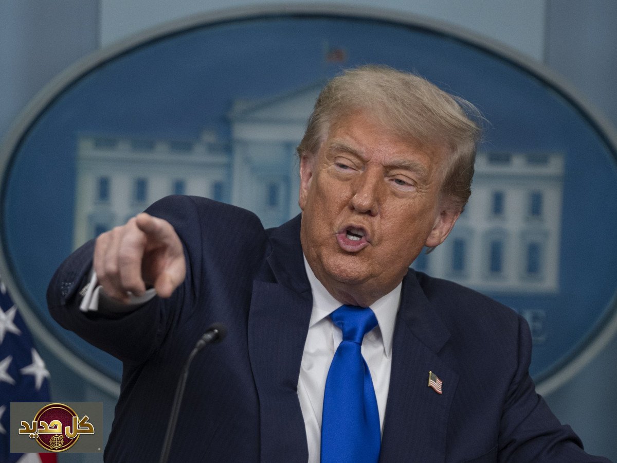 حرية الصحافة في أمريكا: تحذيرات من استراتيجية ترامب لترهيب الإعلام