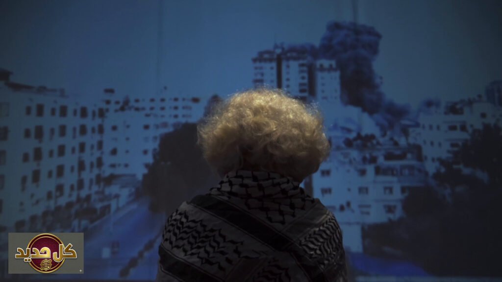رحلة ناشطة فرنسية فلسطين: وثائقي يكشف تحولات الوعي تجاه غزة