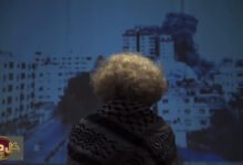 رحلة ناشطة فرنسية فلسطين: وثائقي يكشف تحولات الوعي تجاه غزة