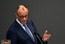 تصعيد حرب إيران: المستشار الألماني يوجه انتقادات حادة لاستراتيجية واشنطن