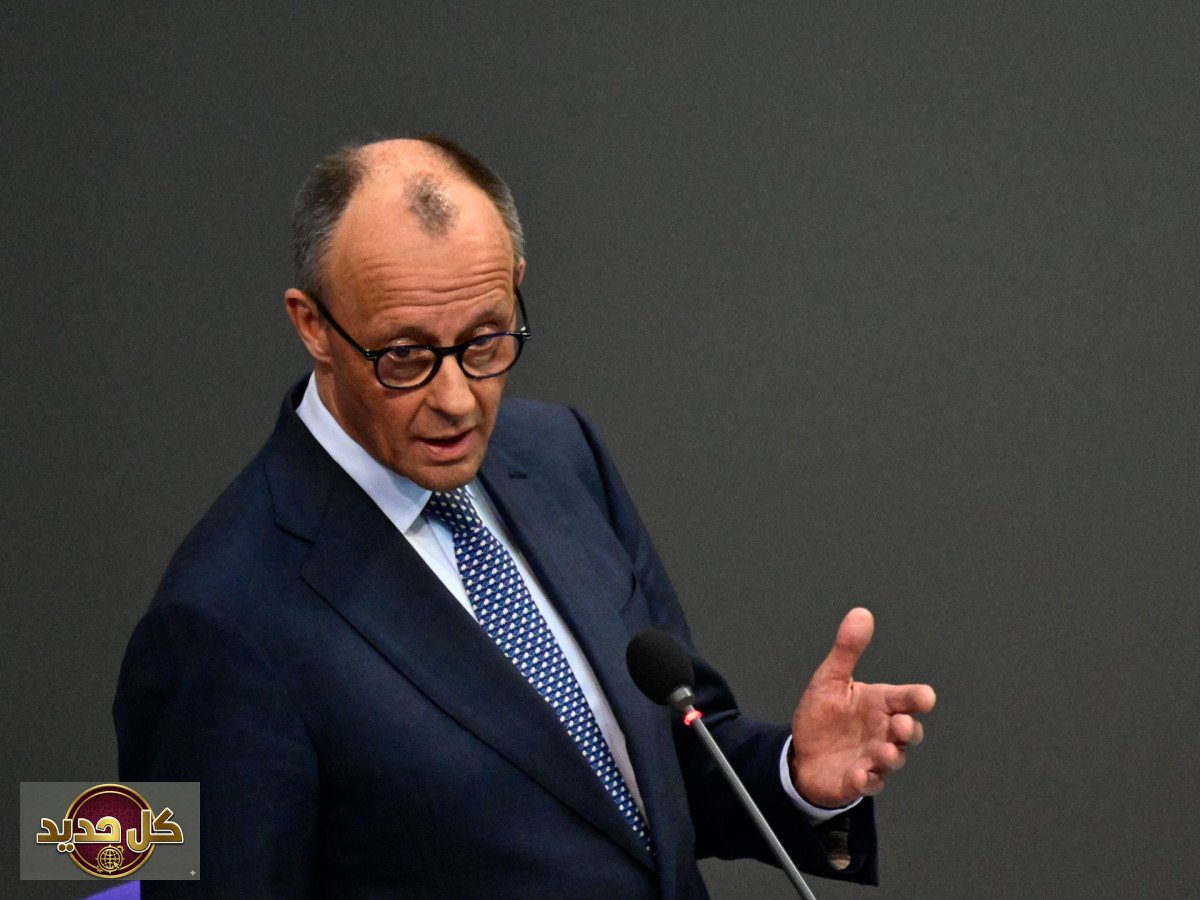 تصعيد حرب إيران: المستشار الألماني يوجه انتقادات حادة لاستراتيجية واشنطن