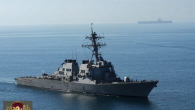 الفرقاطات والمدمرات: حراس البحار المتعددة المهام ومستقبل القوة البحرية