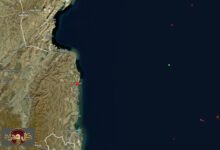 ميناء الفجيرة يشهد خروجاً جماعياً للسفن بعد هجوم