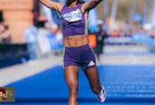 فوتين تسفاي ماراثون برشلونة: إنجاز تاريخي يضعها في صدارة العداءات