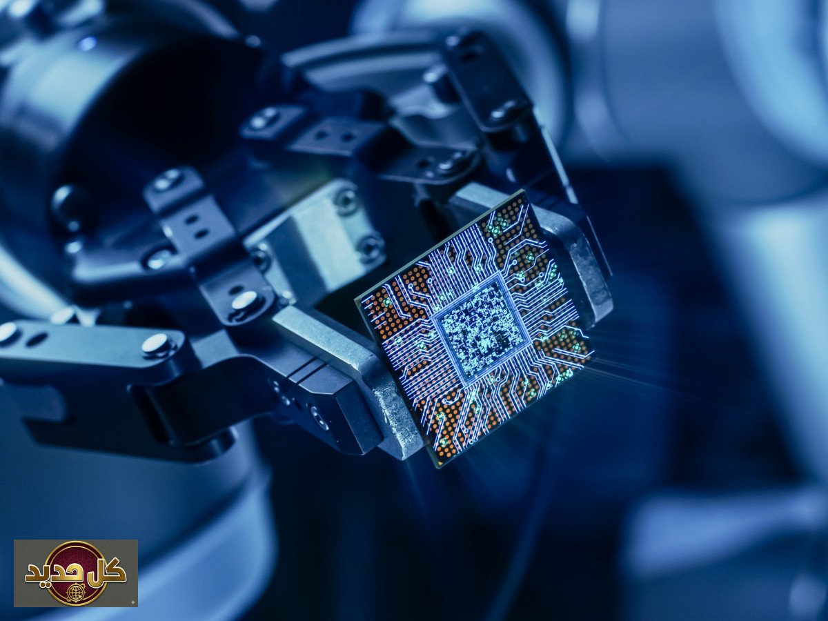 مستقبل الحواسيب: 3 تقنيات ثورية تعيد تعريف التفاعل الرقمي