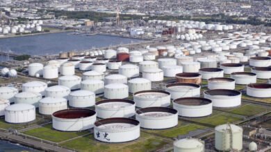 احتياطي النفط الإستراتيجي: مجموعة السبع تدرس خياراً حاسماً لمواجهة ارتفاع الأسعار