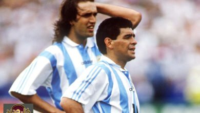 باتيستوتا ومارادونا: لوم الذات وتفضيل الأسطورة على ميسي