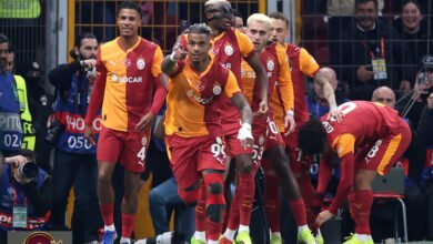 غلطة سراي دوري أبطال أوروبا: كيف أصبح العملاق التركي خصماً مرعباً في القارة؟