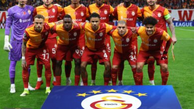 غلطة سراي: الكابوس التركي الذي يربك حسابات كبار أوروبا