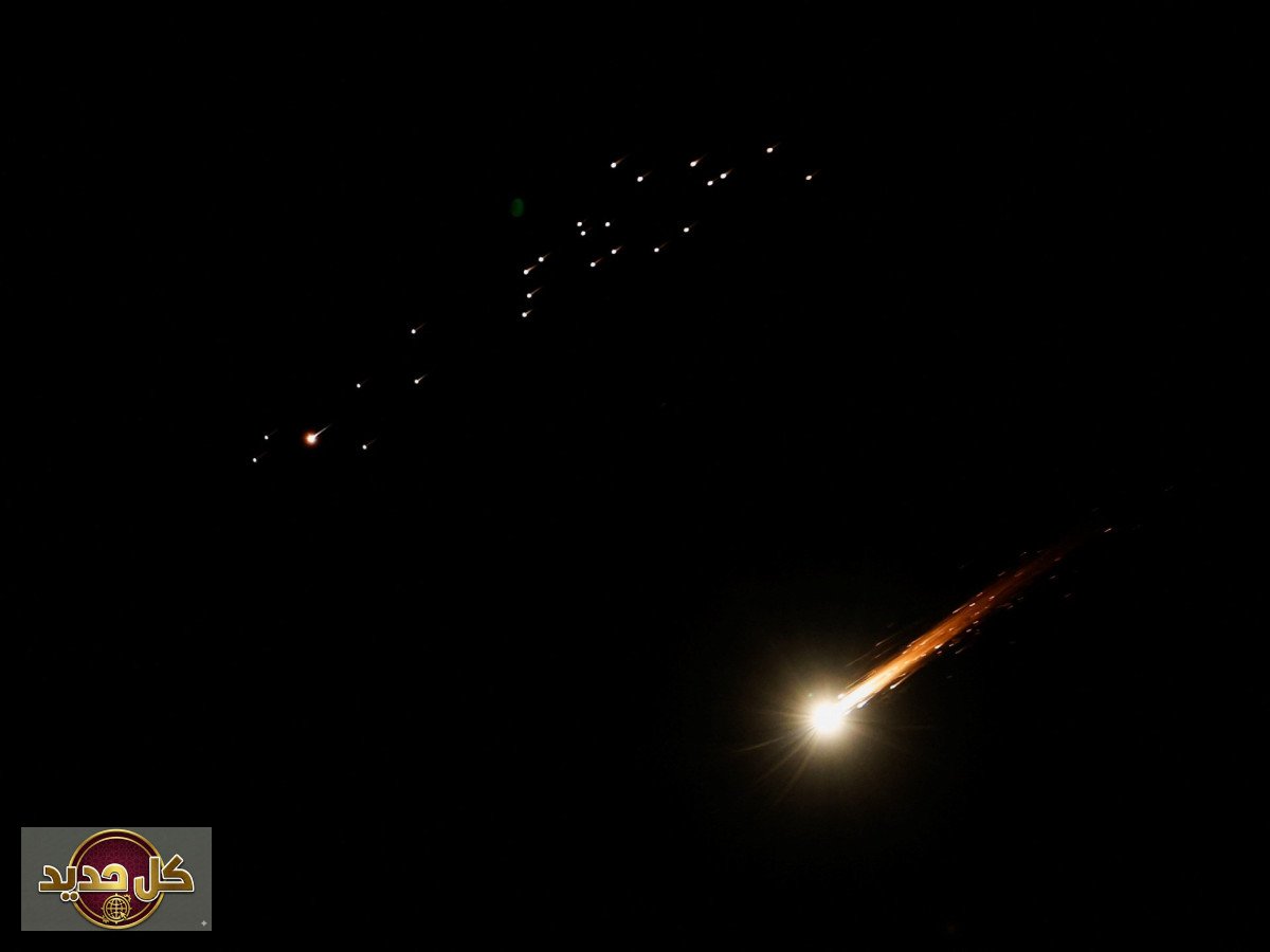 تصعيد الجليل: قصف صاروخي يلحق أضرارًا جسيمة ببلدة الزرازير