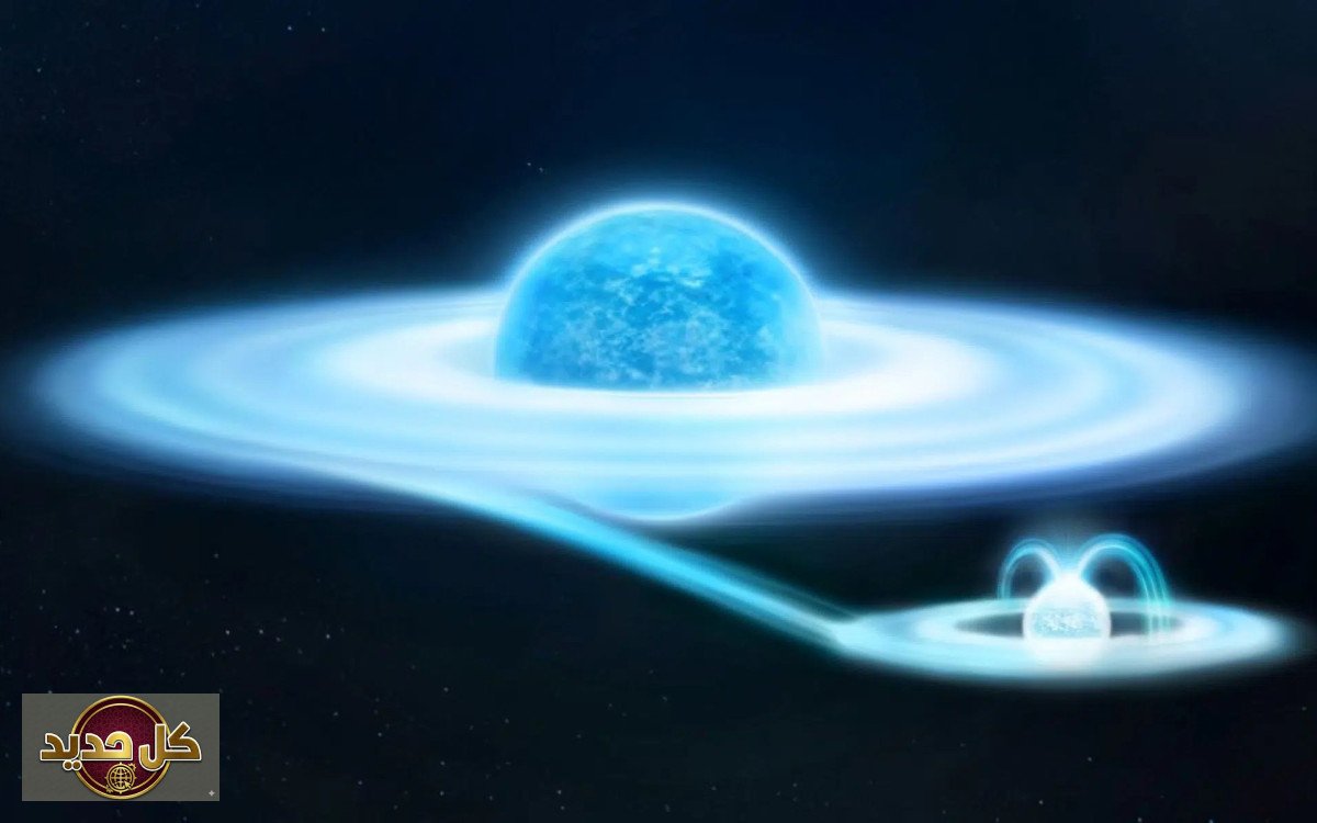 سر نجم غاما ذات الكرسي: علماء يحلون لغز إشارات الأشعة السينية بعد 50 عامًا