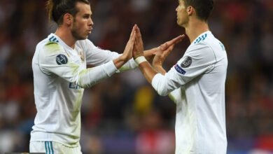 غاريث بيل رونالدو: كواليس ريال مدريد الصادمة تُكشَف لأول مرة