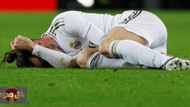 إصابة غاريث بيل السرية: الكشف الذي يفسر اعتزال الأسطورة الويلزية