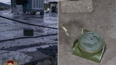 ألغام أمريكية بإيران: واشنطن بوست تكشف استخدام نظام 'غيتور' قرب شيراز