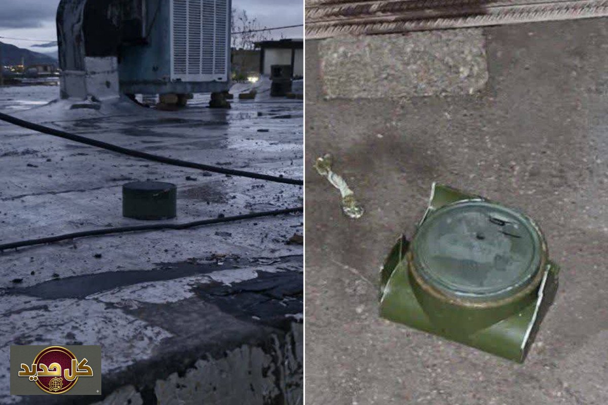 ألغام أمريكية بإيران: واشنطن بوست تكشف استخدام نظام 'غيتور' قرب شيراز