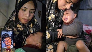 تعذيب طفل غزة: تفاصيل صادمة لانتهاكات وحشية بحق رضيع لم يتجاوز العامين