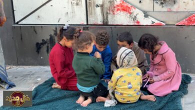 أطفال غزة في العيد: طفولة مسلوبة وبهجة غائبة تحت ظلال الحرب