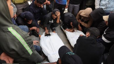 أزمة غزة: كيف طغى الصراع الإقليمي على معاناة القطاع؟