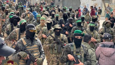 تفاصيل حصرية: خطة نزع السلاح غزة التي سلمها ميلادينوف لحماس