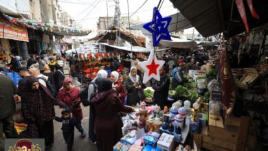 اقتصاد غزة تحت وطأة الحرب: 80% بطالة وتحديات المعيشة اليومية