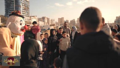 عيد الفطر في غزة: فرحة منقوصة ومرارة الفقد