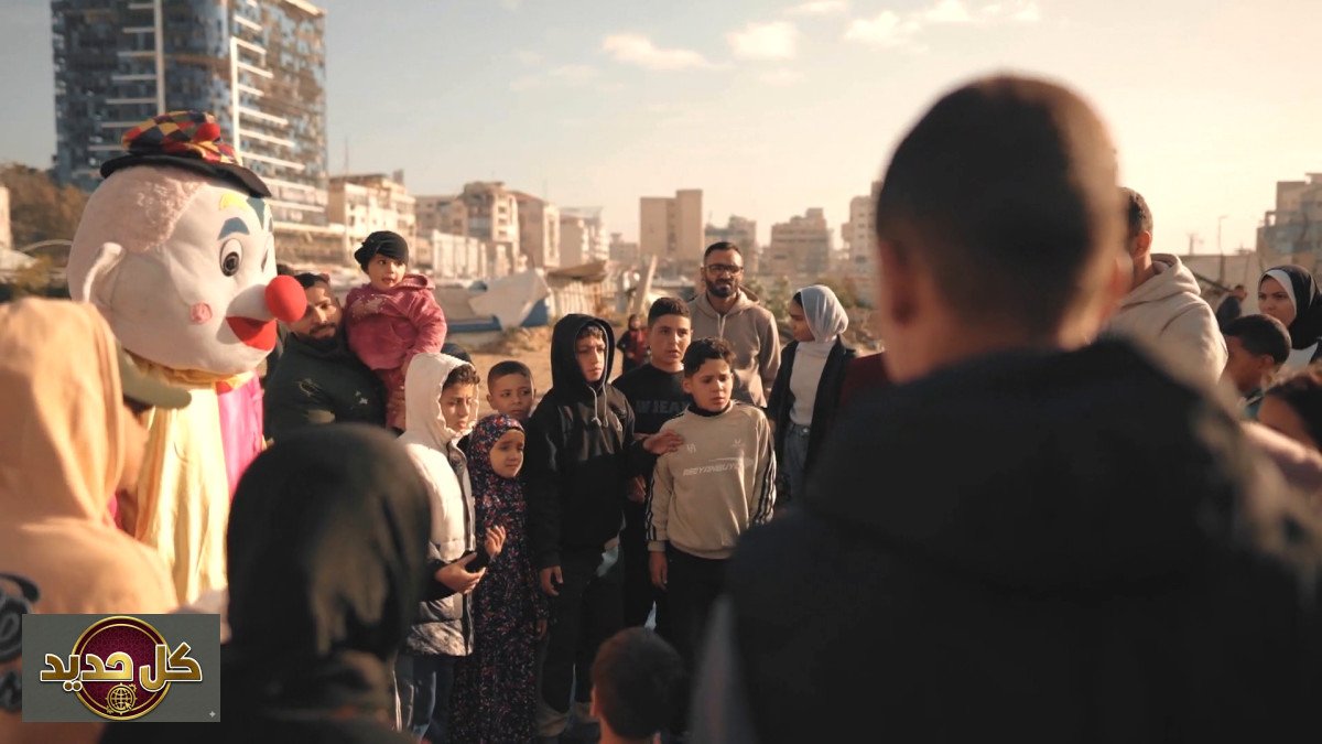 عيد الفطر في غزة: فرحة منقوصة ومرارة الفقد