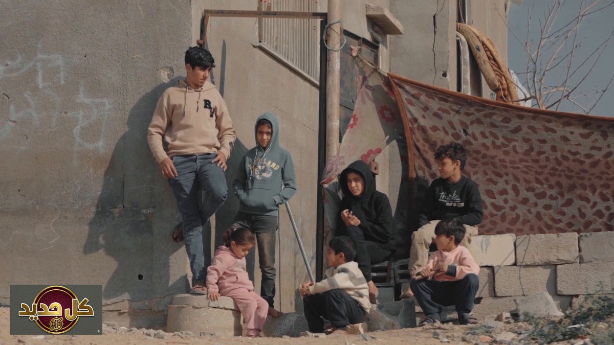 عيد الفطر في غزة: معاناة مستمرة وشح الاحتياجات الضرورية