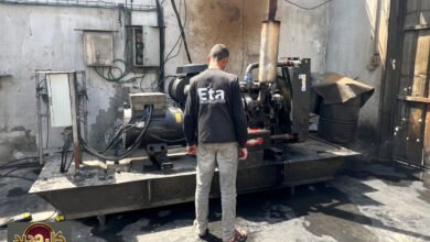 أزمة زيوت غزة: ندرة الوقود تهدد بوقف الحياة الأساسية