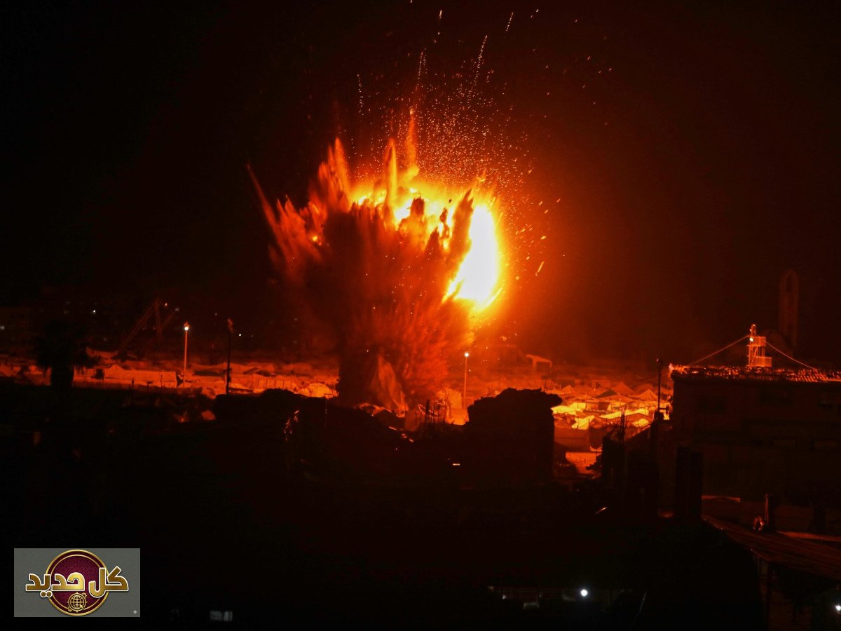 تصعيد غزة: إصابات شمال القطاع واستمرار الخروقات لاتفاق وقف إطلاق النار