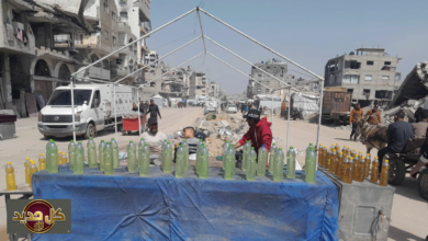 أزمة الوقود في غزة: تفاقم المعاناة وسط شح الكهرباء وارتفاع الأسعار