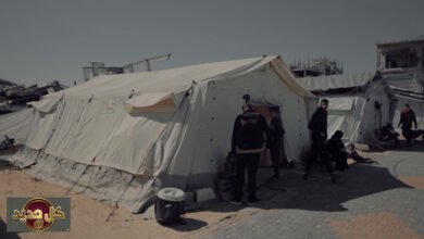 أزمة صحية غزة: معاناة الجرحى تتفاقم مع نقص الإسعافات في الشمال