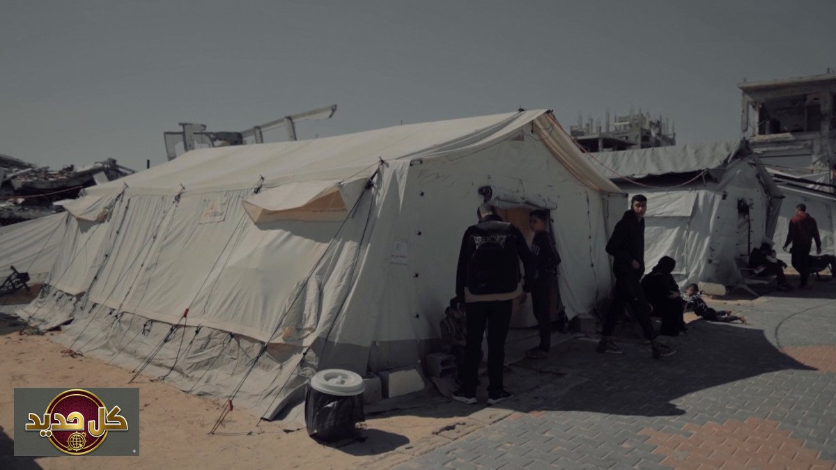 أزمة صحية غزة: معاناة الجرحى تتفاقم مع نقص الإسعافات في الشمال