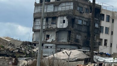 ترميم منازل غزة: مشروع الأمل يعيد الحياة بعد الدمار