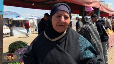 أزمة المساعدات في غزة: مخاوف من تجدد شبح المجاعة بالقطاع