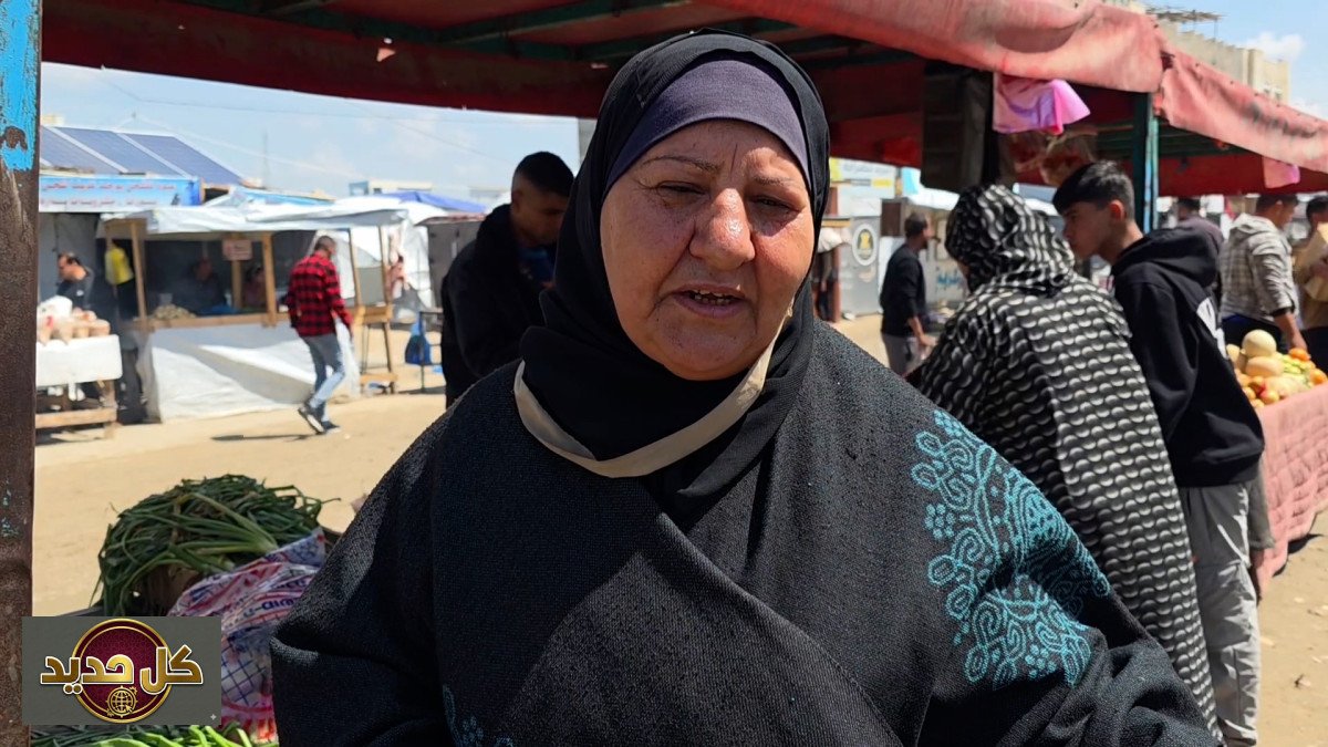 أزمة المساعدات في غزة: مخاوف من تجدد شبح المجاعة بالقطاع