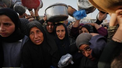 كارثة غزة تتفاقم: هآرتس تحذر من انهيار إنساني وشيك