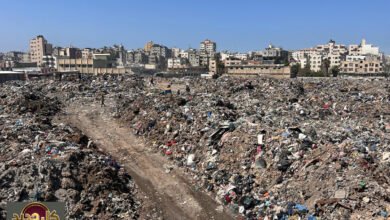 بلديات غزة: استراتيجيات الصمود وتحديات تقديم الخدمات الأساسية