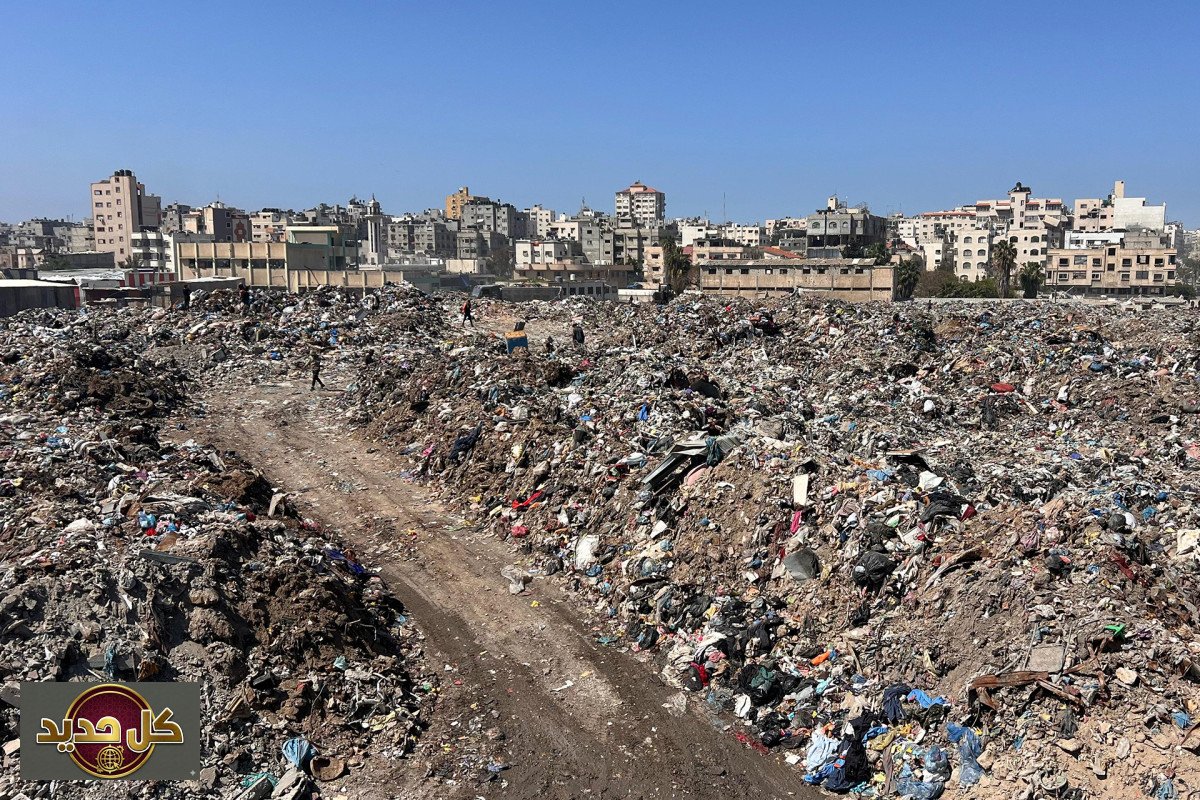 بلديات غزة: استراتيجيات الصمود وتحديات تقديم الخدمات الأساسية