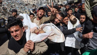 احتلال غزة: كيف تستغل إسرائيل التوتر الإقليمي لترسيخ سيطرتها على نصف القطاع؟