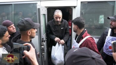 أسرى غزة يكشفون "الموت الأبيض" ومقصلة الأعصاب في سجون الاحتلال