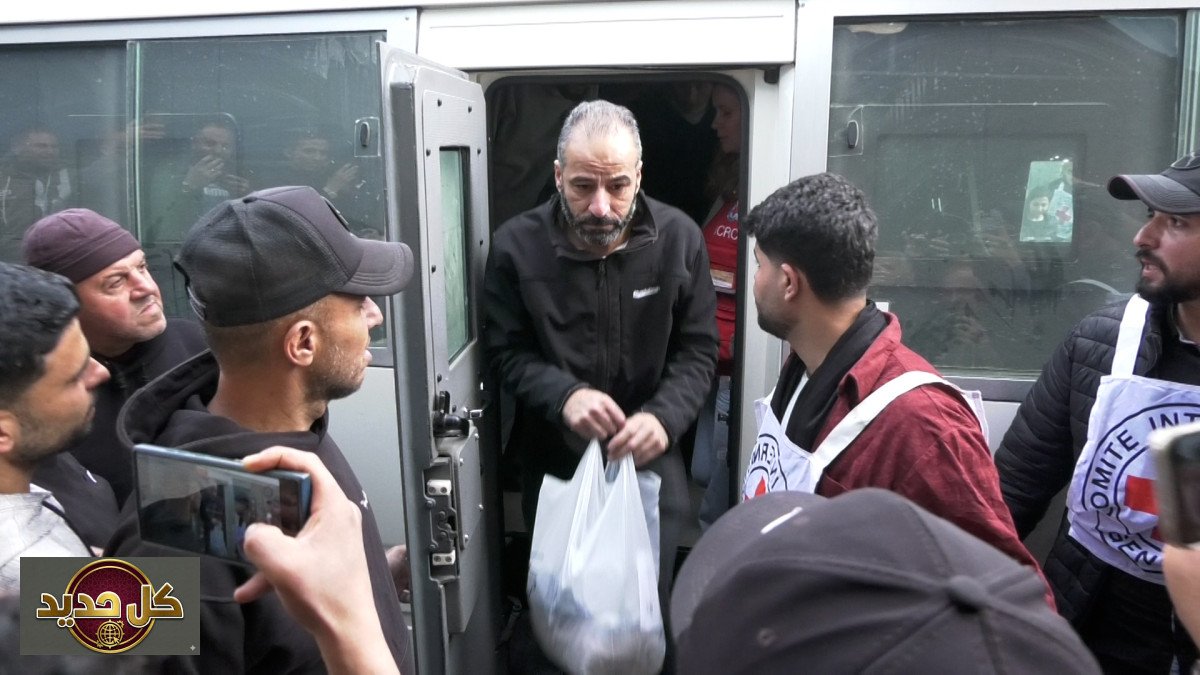 أسرى غزة يكشفون "الموت الأبيض" ومقصلة الأعصاب في سجون الاحتلال