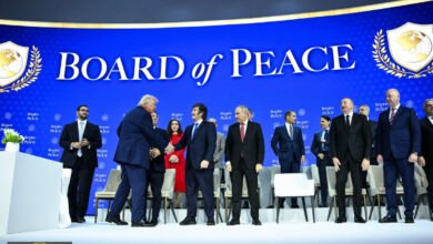 إعمار غزة حق أصيل: خبراء أمميون يفضحون 'مجلس سلام' انتهازي