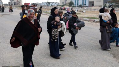 الصحة الإنجابية في غزة: أمنستي تتهم إسرائيل باستهداف النساء